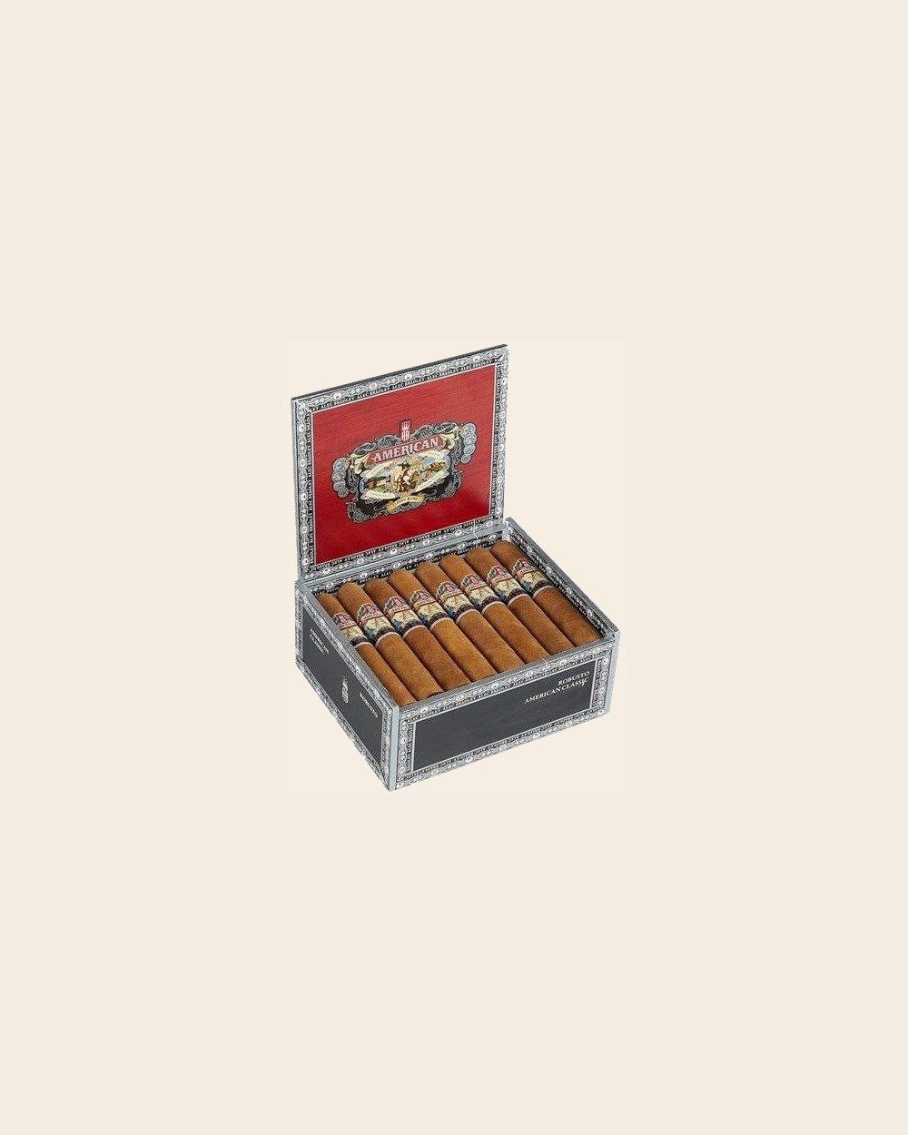 Alec Bradley American Classic