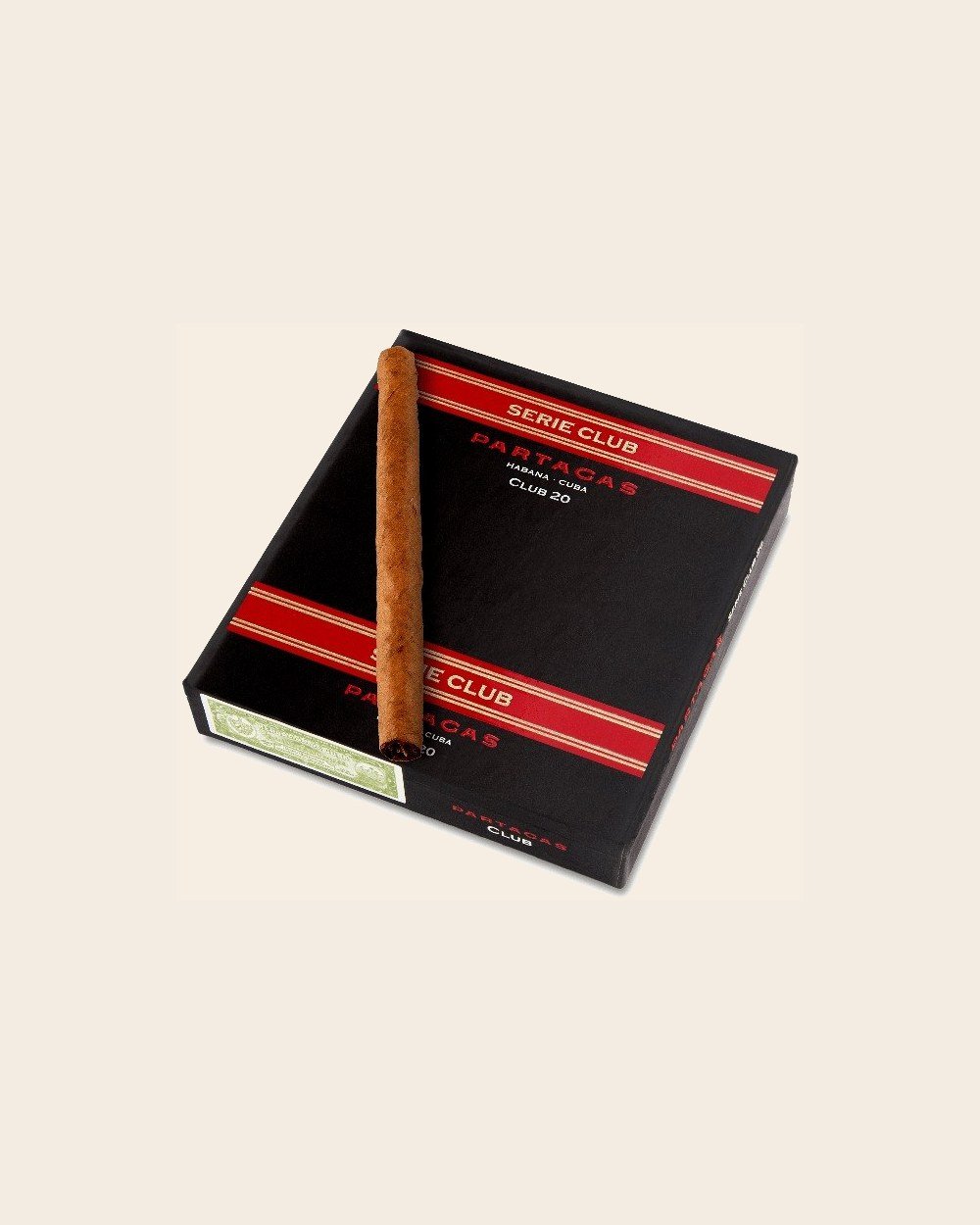Cohiba Club