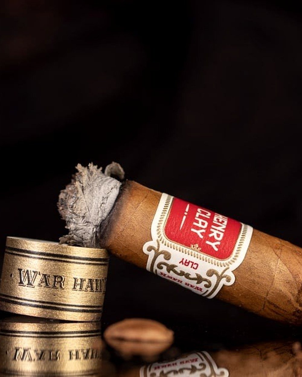 Henry Clay War Hawk Short