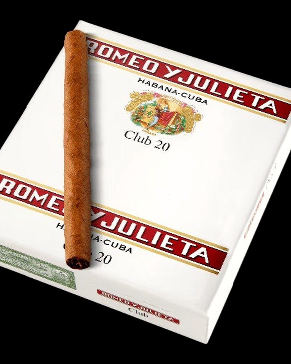 Montecristo Club