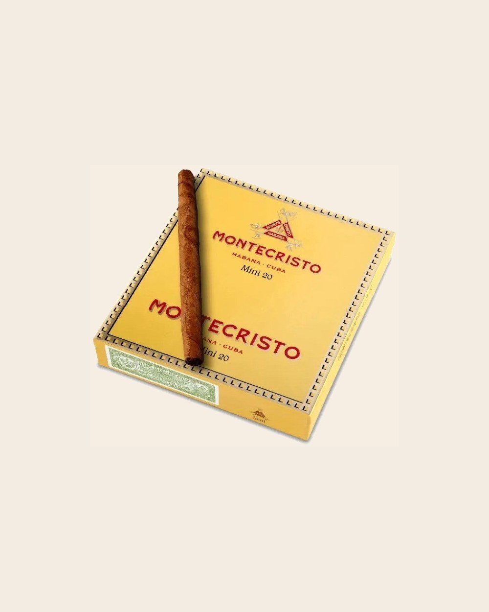 Montecristo Mini