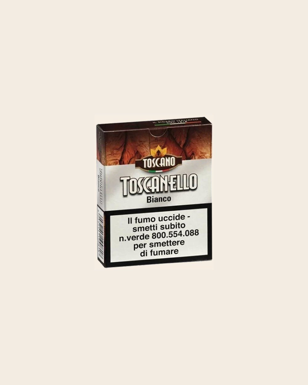 Toscanello Bianco