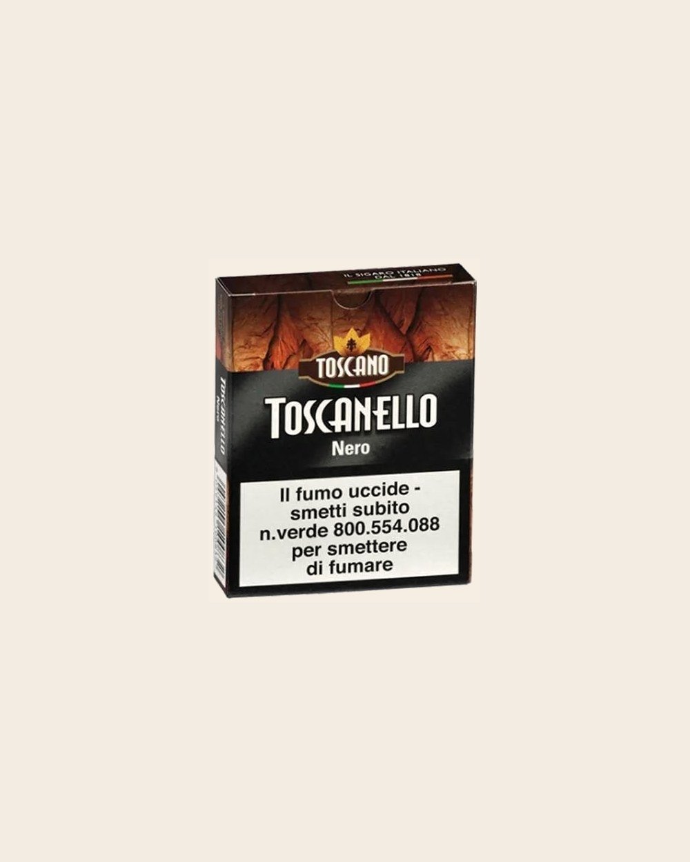 Toscanello Nero
