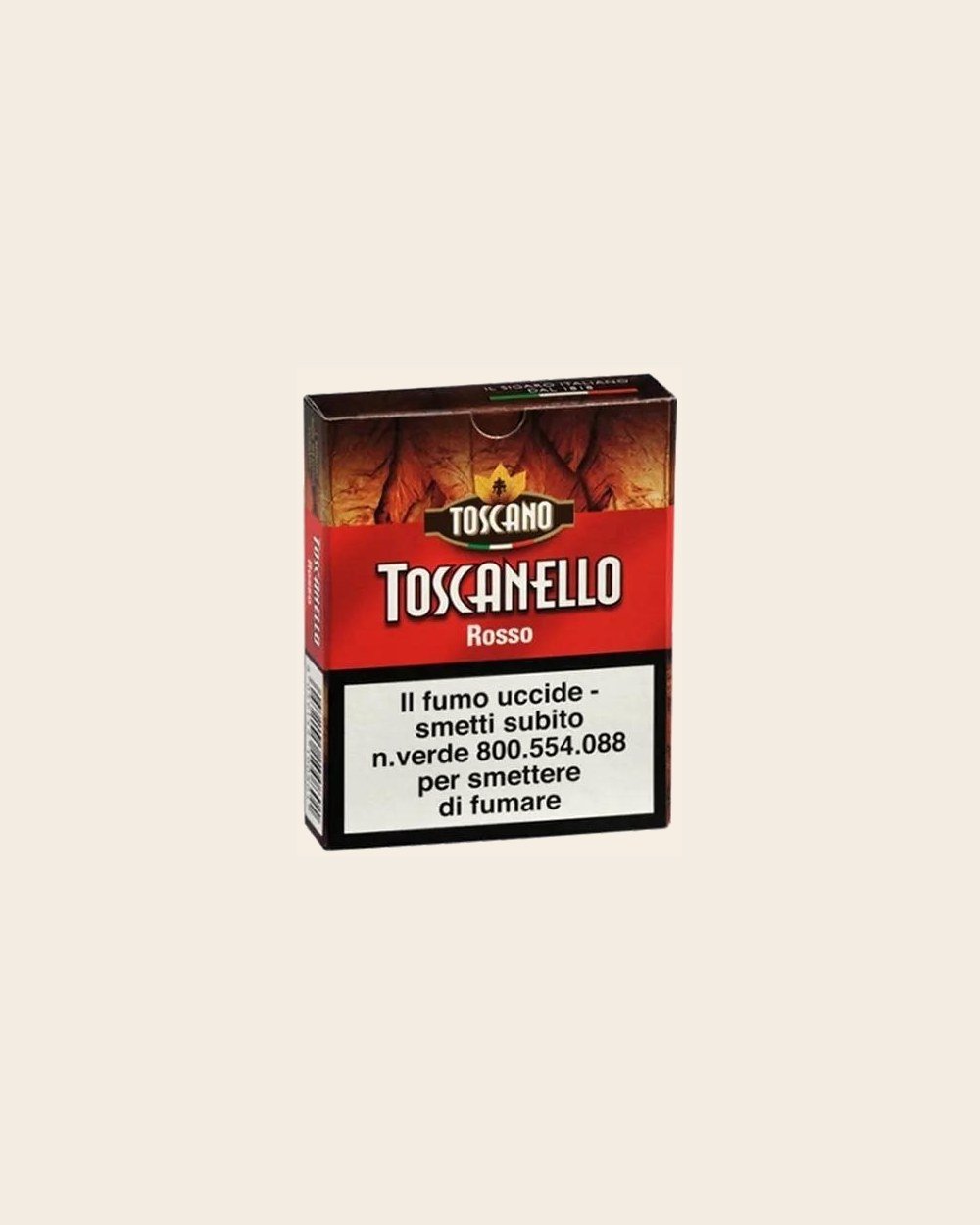 Toscanello Rosso